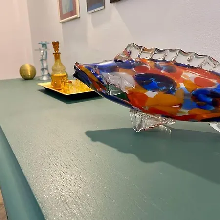 Alina Urban Getaway Center Pet Friendly *