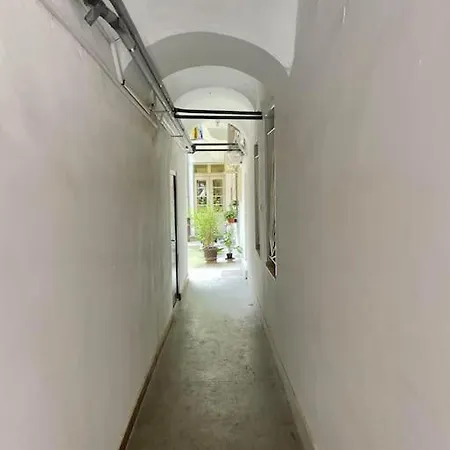 דירה Alina Urban Getaway Center Pet Friendly נובי סאד