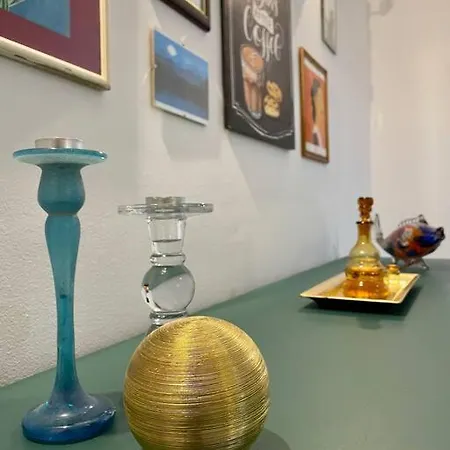 Alina Urban Getaway Center Pet Friendly נובי סאד