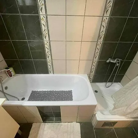 Apartment Alina Urban Getaway Center Pet Friendly *