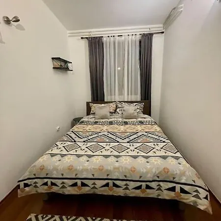 דירה Alina Urban Getaway Center Pet Friendly