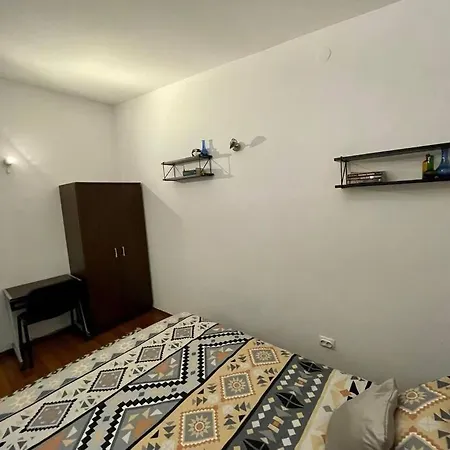דירה Alina Urban Getaway Center Pet Friendly *