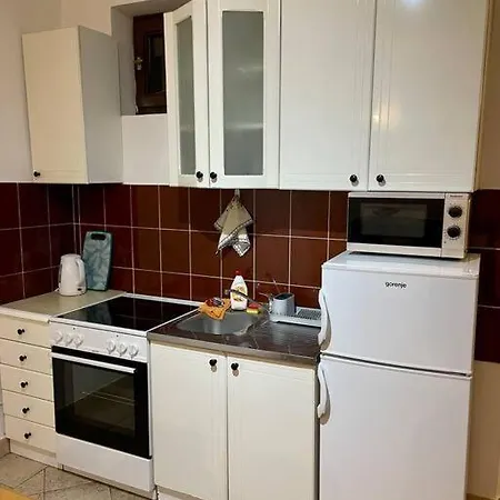 Alina Urban Getaway Center Pet Friendly *