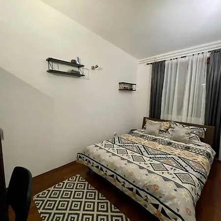 דירה Alina Urban Getaway Center Pet Friendly *