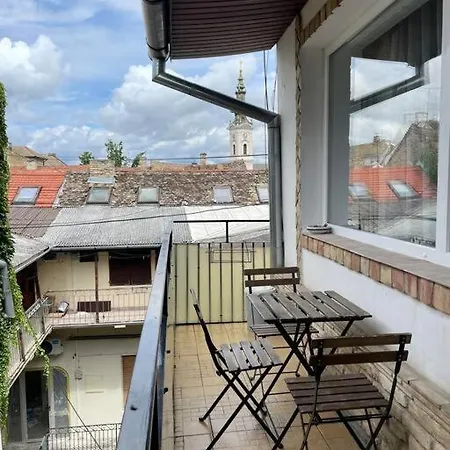 Alina Urban Getaway Center Pet Friendly *