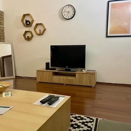 Alina Urban Getaway Center Pet Friendly *